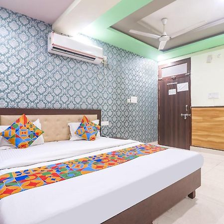 Fabhotel Sumangal Гвалиор Экстерьер фото