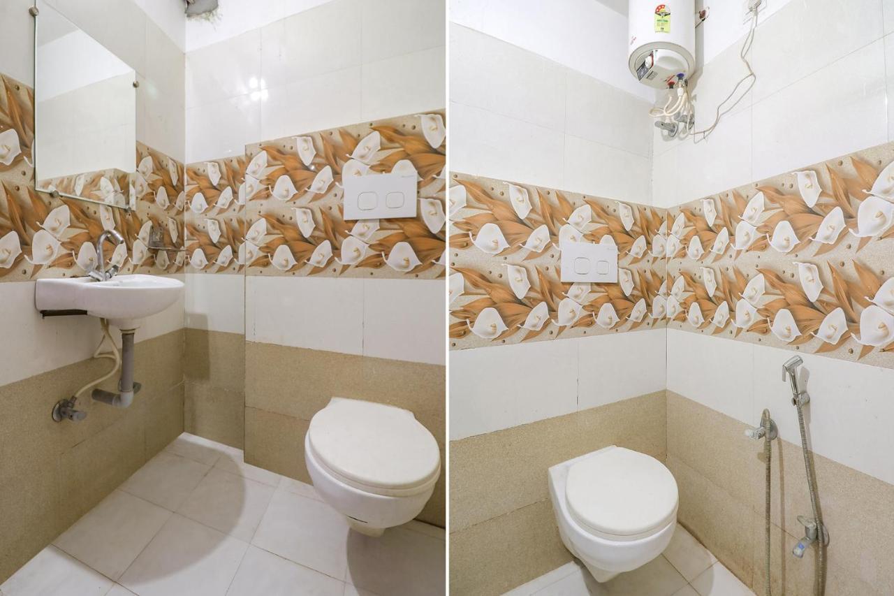 Fabhotel Sumangal Гвалиор Экстерьер фото