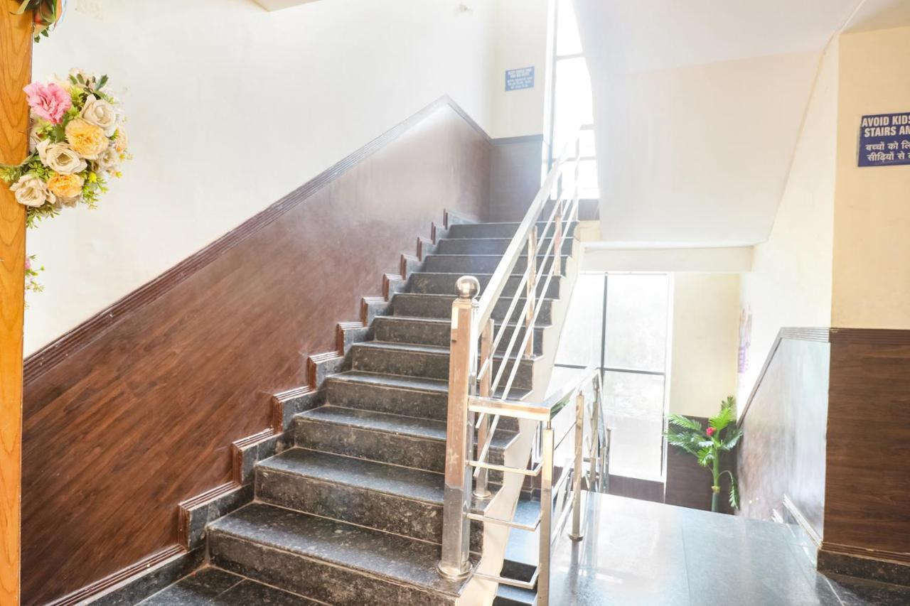 Fabhotel Sumangal Гвалиор Экстерьер фото