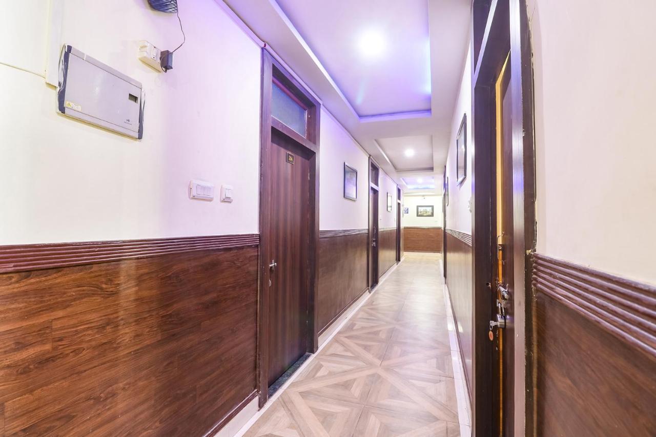 Fabhotel Sumangal Гвалиор Экстерьер фото