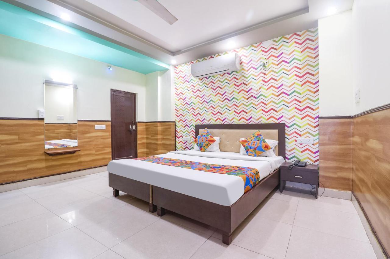 Fabhotel Sumangal Гвалиор Экстерьер фото
